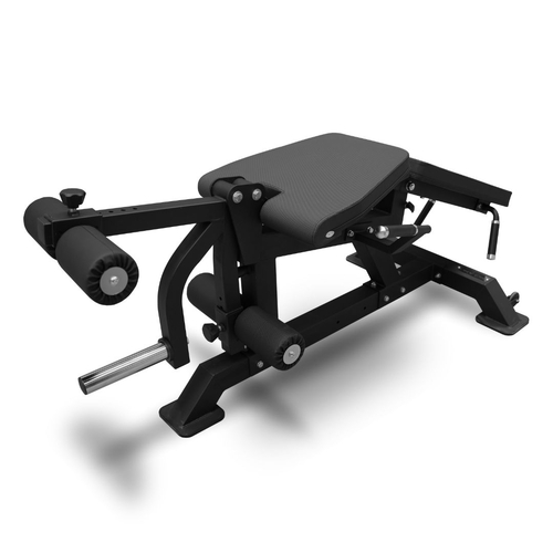 Product photo Leg Curl Machine 17