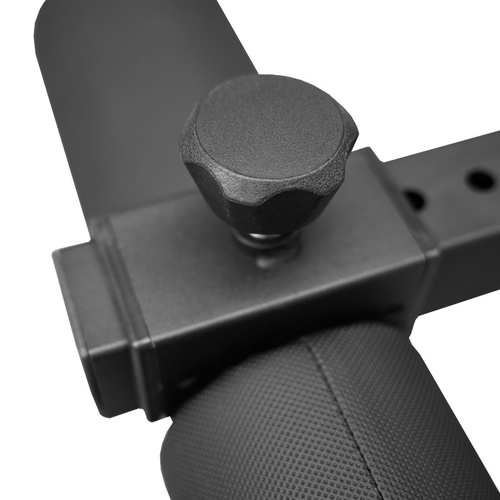 Product photo Leg Curl Machine 18