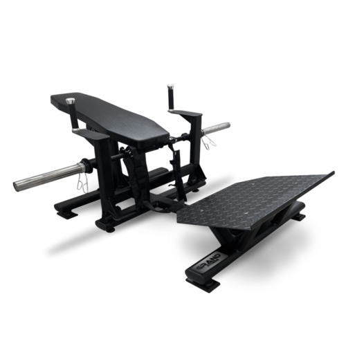 Zdjęcie produktu Hip Thrust GRAND 2