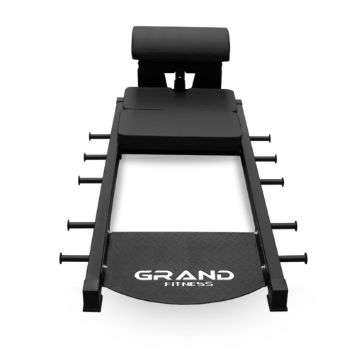Zdjęcie produktu Hip Thrust 2in1 GRAND 2
