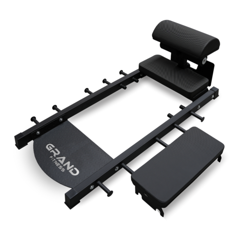 Zdjęcie produktu Hip Thrust 2in1 GRAND 3
