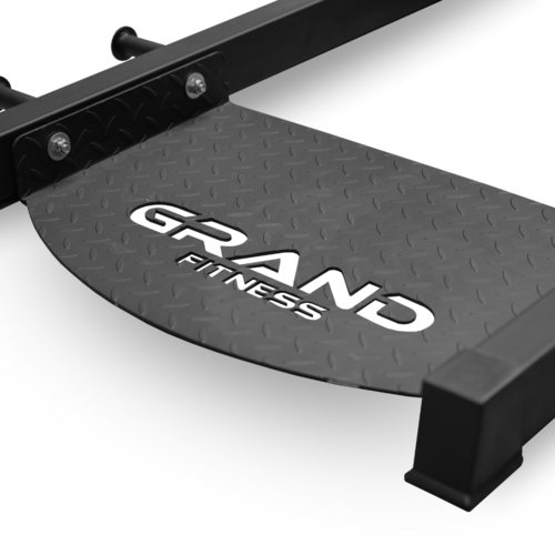 Zdjęcie produktu Hip Thrust 2in1 GRAND 9