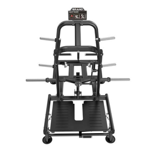 Zdjęcie produktu Belt Squat - Pro Line 4