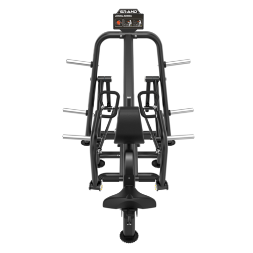 Zdjęcie produktu Lateral Row - Pro Line 3