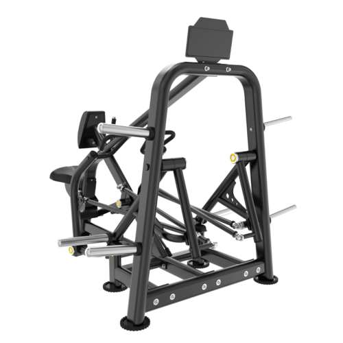 Zdjęcie produktu Lateral Row - Pro Line 4