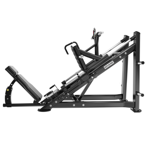 Zdjęcie produktu Leg Press - Pro Line 2