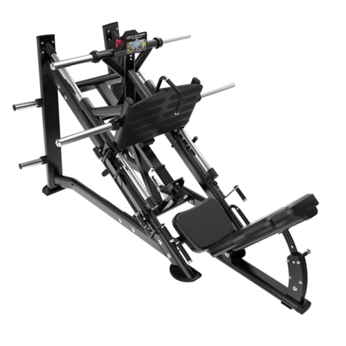 Zdjęcie produktu Leg Press - Pro Line 3