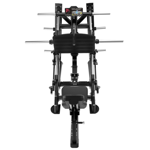 Zdjęcie produktu Leg Press - Pro Line 4