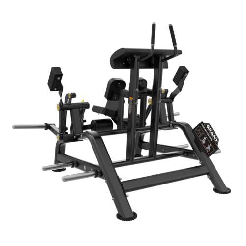 Zdjęcie produktu Leg Curl - Pro Line 5
