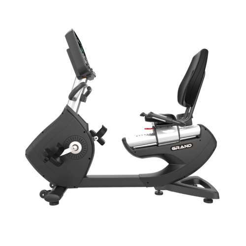 Zdjęcie produktu Rower Poziomy GRAND 2
