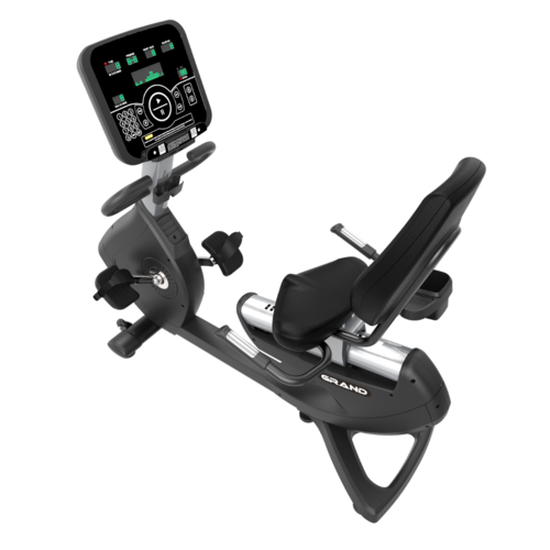 Zdjęcie produktu Rower Poziomy GRAND 3