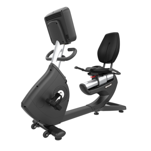 Zdjęcie produktu Rower Poziomy GRAND 4