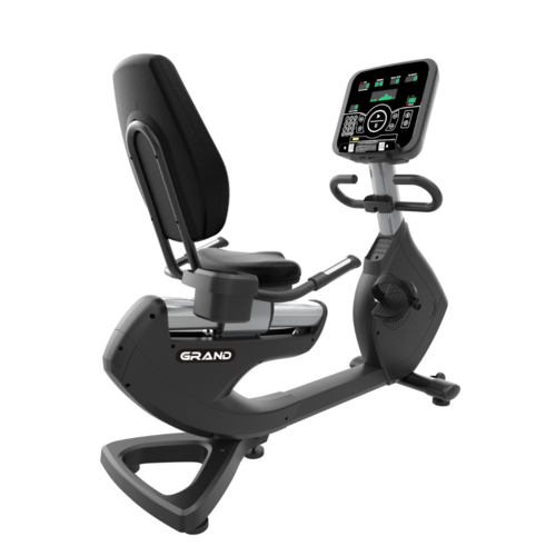 Product photo Recumbent Bike GRAND 6
