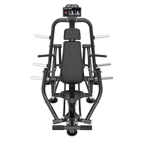 Zdjęcie produktu Chest Press - Pro Line 3