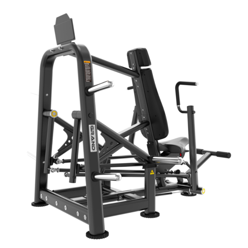 Zdjęcie produktu Chest Press - Pro Line 6