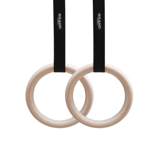Product photo Gymnastic Rings 32 mm 2