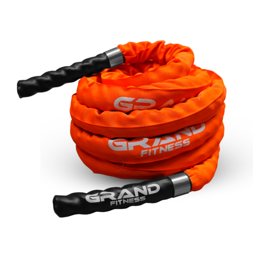 Product photo Battle Rope 9m 2