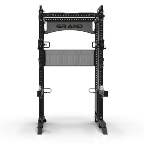 Zdjęcie produktu Half Rack R3 3