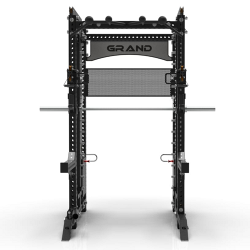 Zdjęcie produktu Half Rack R4 3