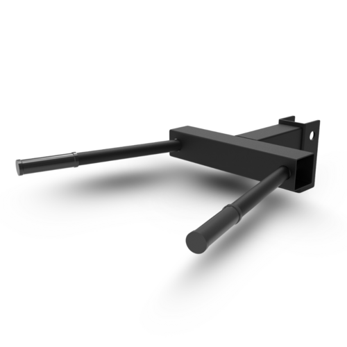 Zdjęcie produktu Poręcz DIP do konstrukcji RACK 2