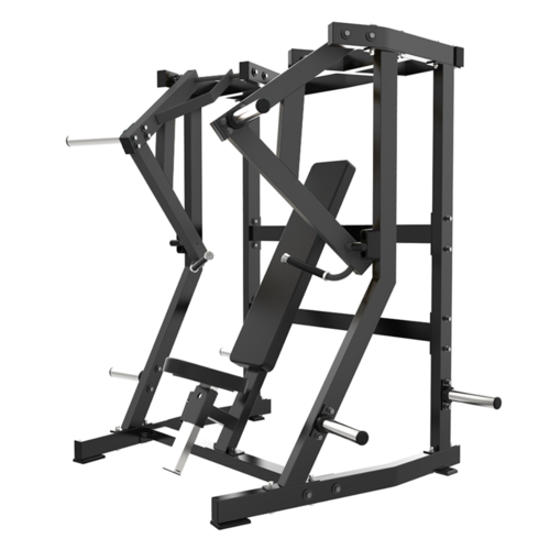 Zdjęcie produktu Seated Chest Press 2