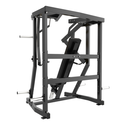 Zdjęcie produktu Seated Chest Press 4