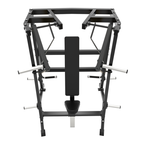 Zdjęcie produktu Seated Chest Press 5