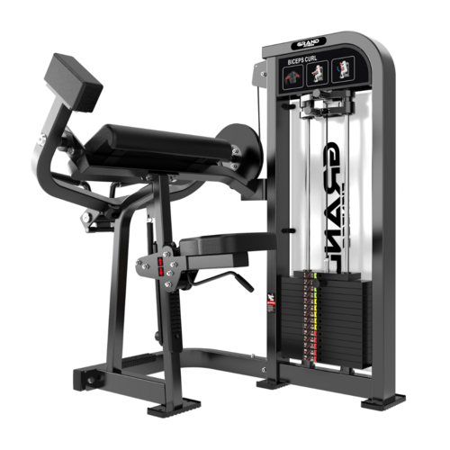 Zdjęcie produktu Biceps Curl GRAND 3