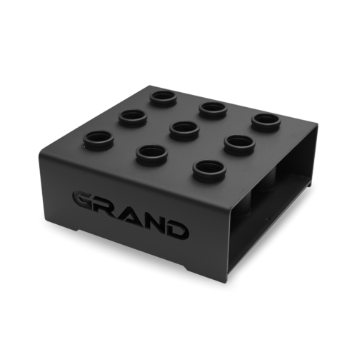 Product photo Olympic Barbell Rack for 9 Bars 2