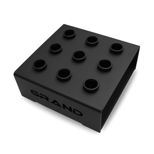 Product photo Olympic Barbell Rack for 9 Bars 6