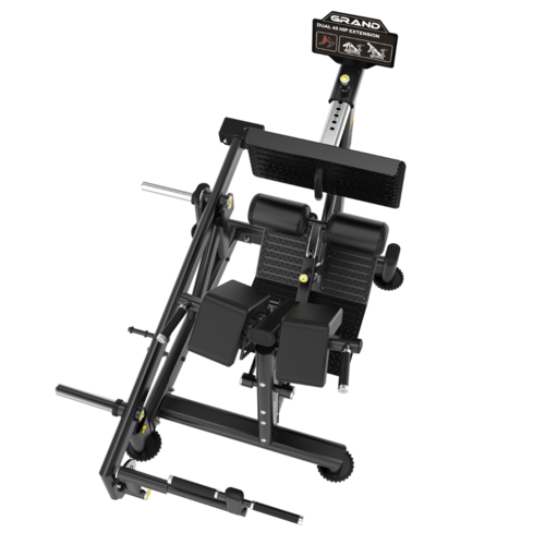 Product photo DUAL 45 HIP EXTENSION GRAND 4