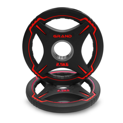 Zdjęcie produktu Kierownica PU 2,5kg GRAND 2