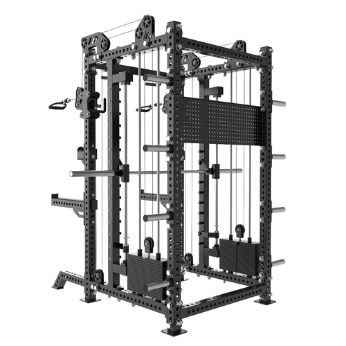 Zdjęcie produktu Power Rack PRO G2 2