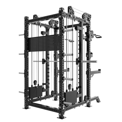 Zdjęcie produktu Power Rack PRO G2 4
