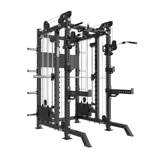 Zdjęcie produktu Power Rack PRO G2 5