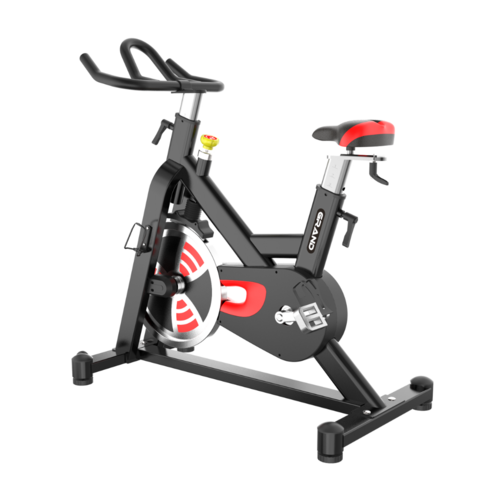 Zdjęcie produktu Rowerek spiningowy GRAND 3