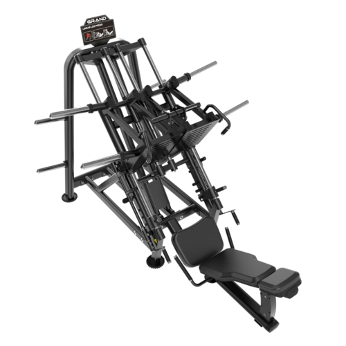 Product photo Dual Leg Press GRAND 2