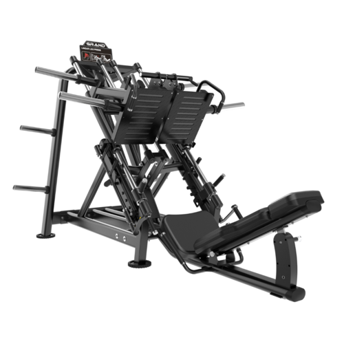 Product photo Dual Leg Press GRAND 3