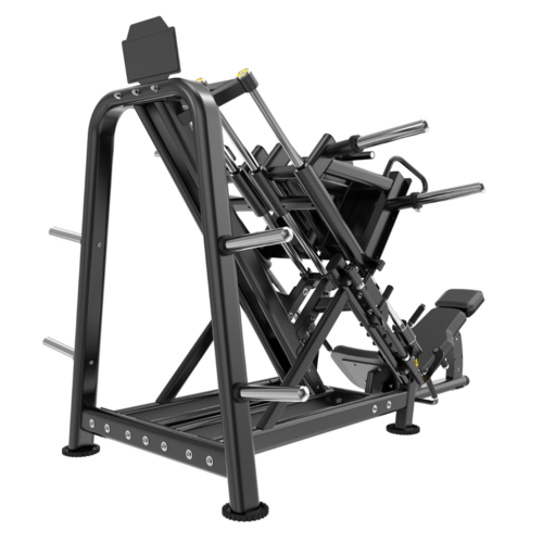 Product photo Dual Leg Press GRAND 4
