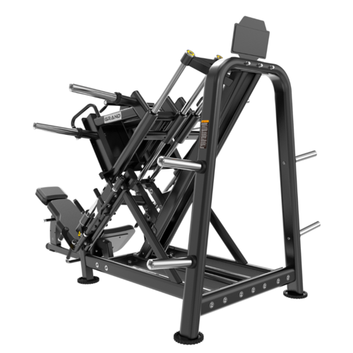 Zdjęcie produktu Suwnica Dual Leg Press GRAND 5