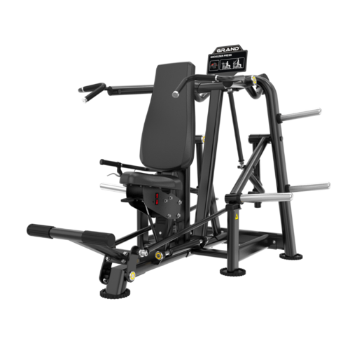 Zdjęcie produktu Shoulder Press - Pro Line 2
