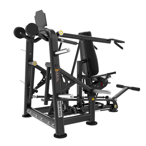 Zdjęcie produktu Shoulder Press - Pro Line 4