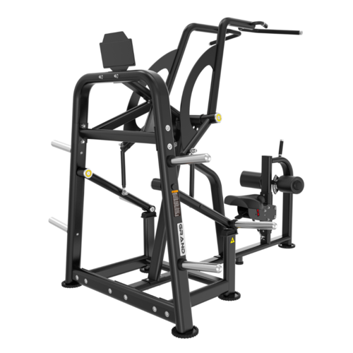 Zdjęcie produktu Fixed Pulldown - Pro Line 3