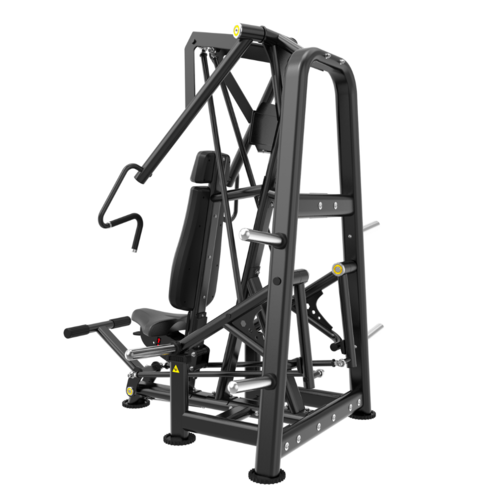 Zdjęcie produktu Incline Chest Press - Pro Line 3