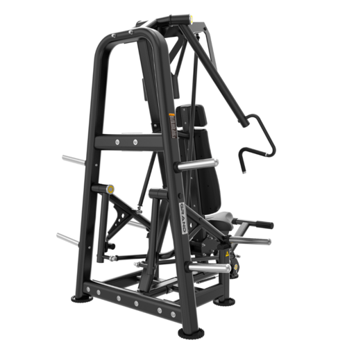 Zdjęcie produktu Incline Chest Press - Pro Line 4