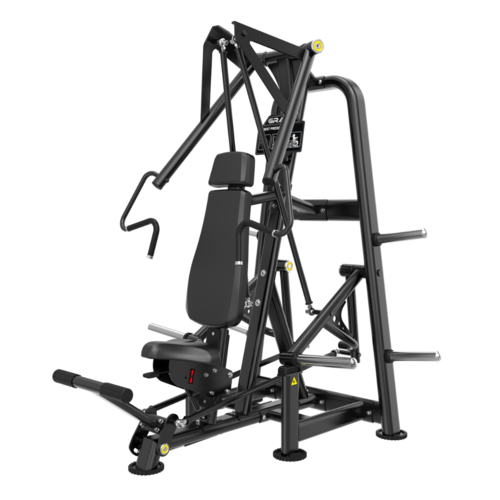 Zdjęcie produktu Incline Chest Press - Pro Line 5