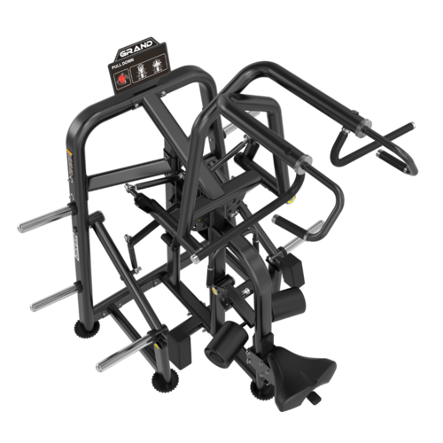 Zdjęcie produktu Pulldown - Pro Line 5