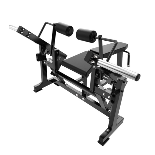 Zdjęcie produktu Horizontal Leg Curl GRAND 2