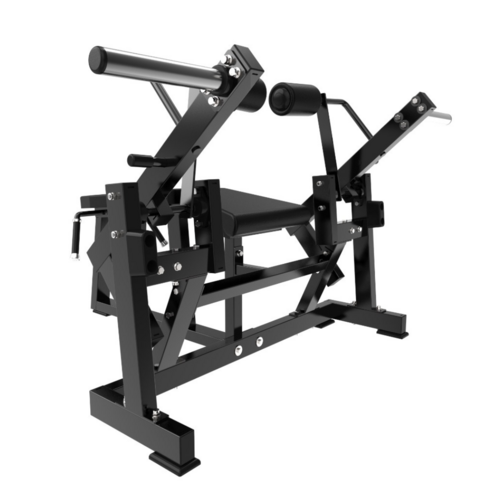 Zdjęcie produktu Horizontal Leg Curl GRAND 3