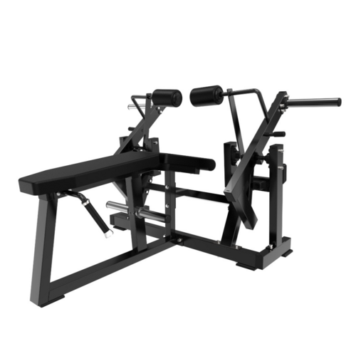 Zdjęcie produktu Horizontal Leg Curl GRAND 4